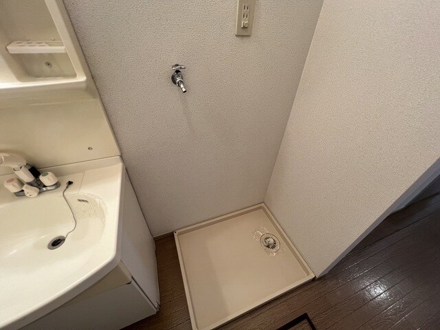 セジュールリベルテＡの物件内観写真