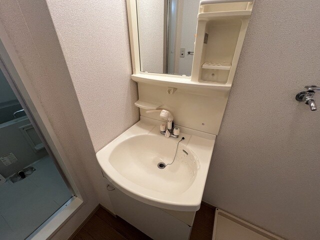 セジュールリベルテＡの物件内観写真