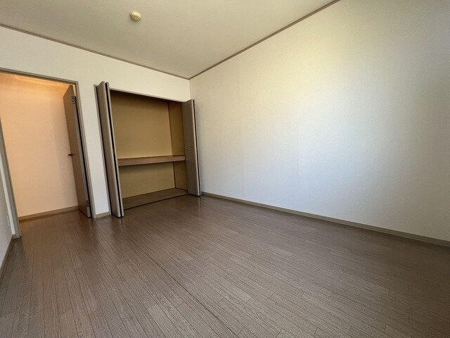 セジュールリベルテＡの物件内観写真