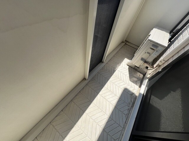 セジュールリベルテＡの物件内観写真