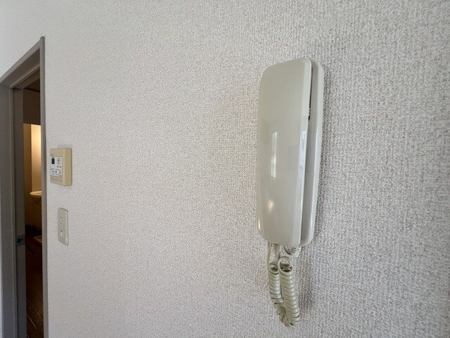 セジュールリベルテＡの物件内観写真