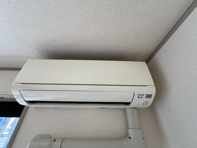 セジュールリベルテＡの物件内観写真