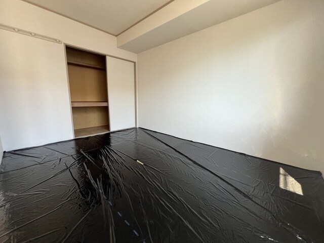 セジュールリベルテＡの物件内観写真