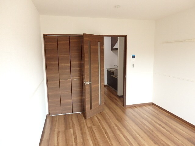 ソレイユパルク１０番館の物件内観写真