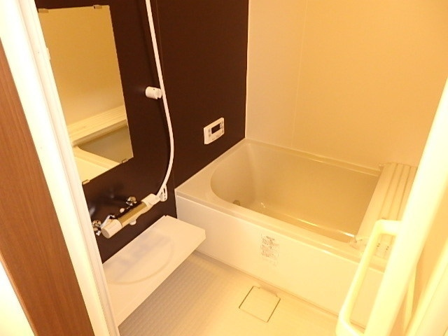 ソレイユパルク１０番館の物件内観写真