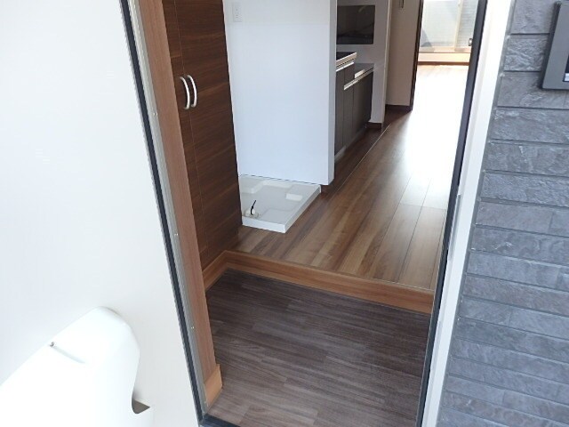 ソレイユパルク１０番館の物件内観写真