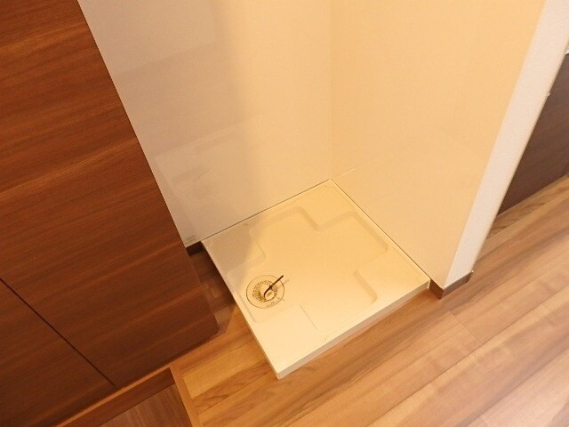 ソレイユパルク１０番館の物件内観写真