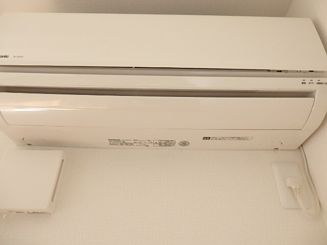 ソレイユパルク１０番館の物件内観写真