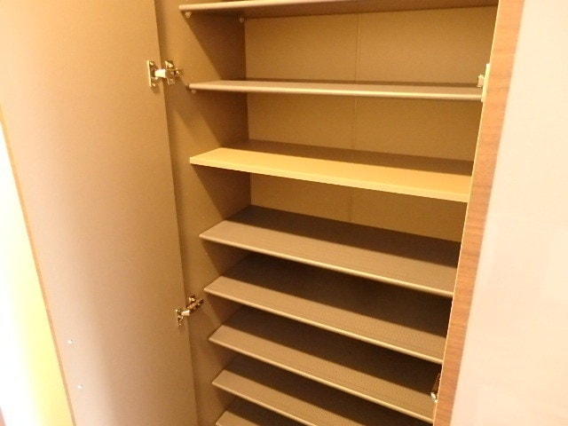 ソレイユパルク１０番館の物件内観写真