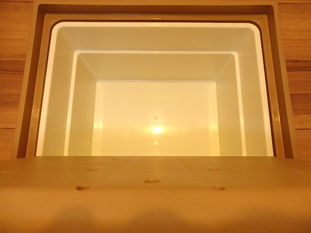 ソレイユパルク１０番館の物件内観写真