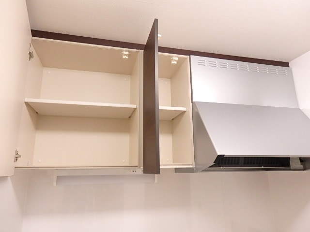 ソレイユパルク１０番館の物件内観写真