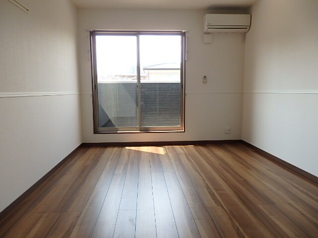 ソレイユパルク１０番館の物件内観写真