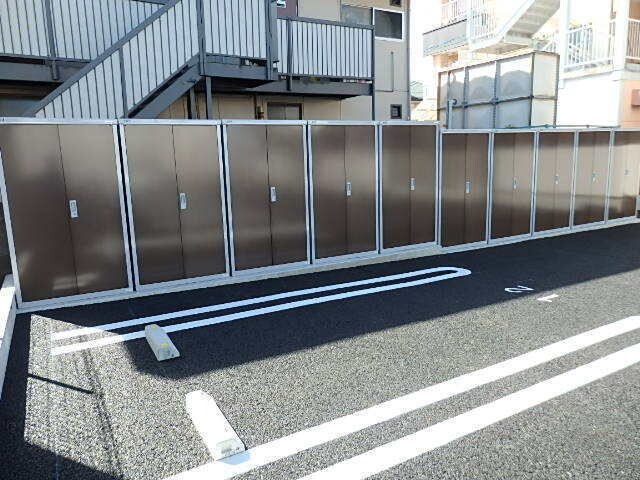 イデアル六丁の目の物件外観写真