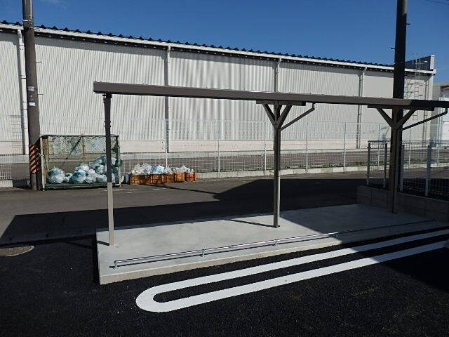 イデアル六丁の目の物件外観写真