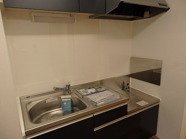 イデアル六丁の目の物件内観写真