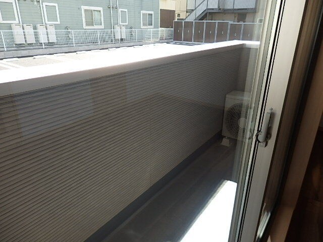 イデアル六丁の目の物件内観写真