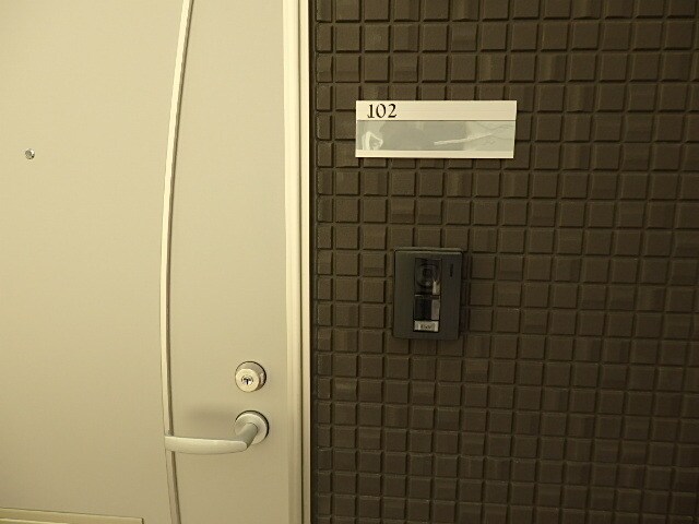 イデアル六丁の目の物件内観写真