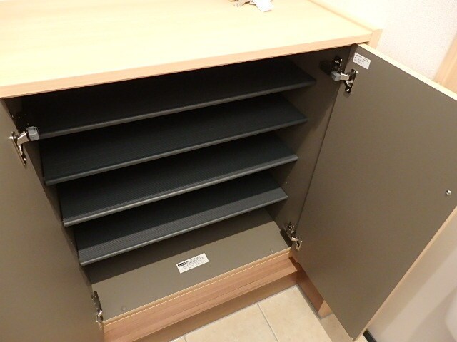 イデアル六丁の目の物件内観写真