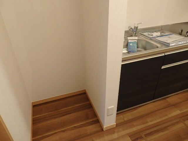 イデアル六丁の目の物件内観写真