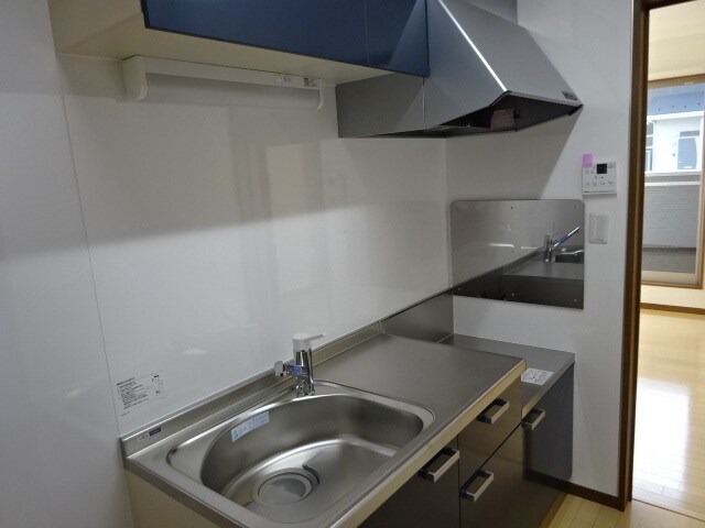 レーヴⅡ番館の物件内観写真