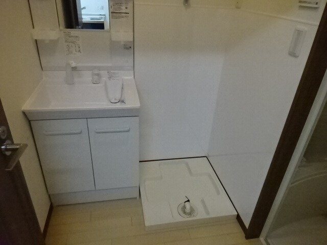 レーヴⅡ番館の物件内観写真