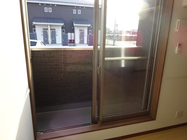 レーヴⅡ番館の物件内観写真