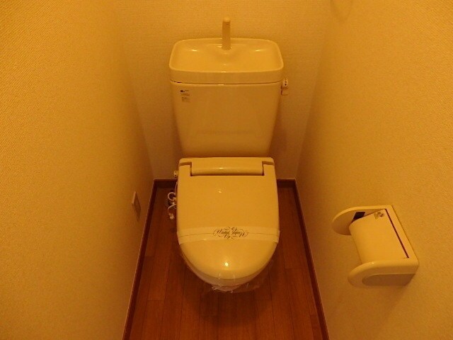 シエル荒井Ⅱ番館の物件内観写真