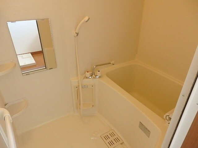 シエル荒井Ⅱ番館の物件内観写真