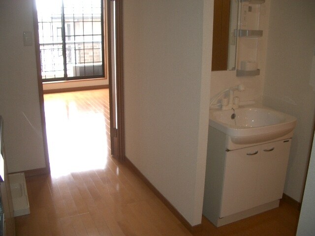 シエル荒井Ⅱ番館の物件内観写真