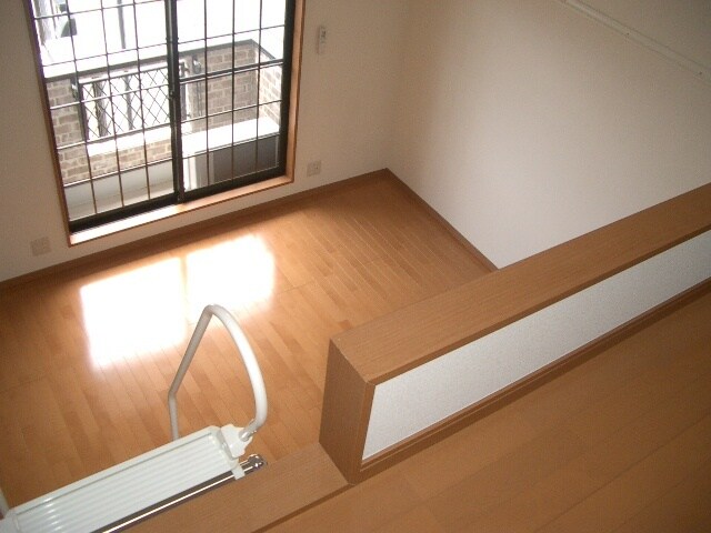 シエル荒井Ⅱ番館の物件内観写真