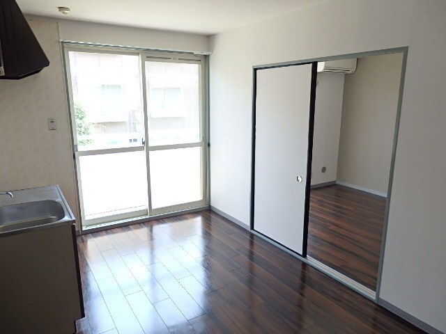 トゥインクルコート文化町６番館の物件内観写真