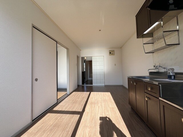 トゥインクルコート文化町６番館の物件内観写真