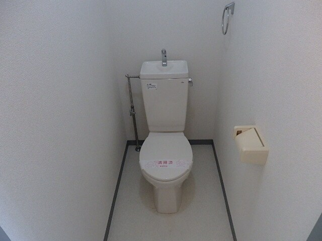 トゥインクルコート文化町６番館の物件内観写真