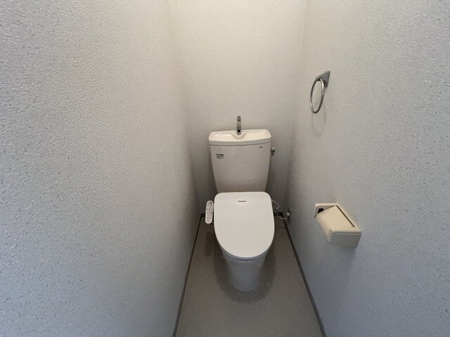 トゥインクルコート文化町６番館の物件内観写真