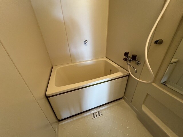 トゥインクルコート文化町６番館の物件内観写真