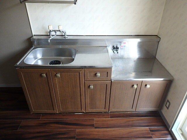 トゥインクルコート文化町６番館の物件内観写真