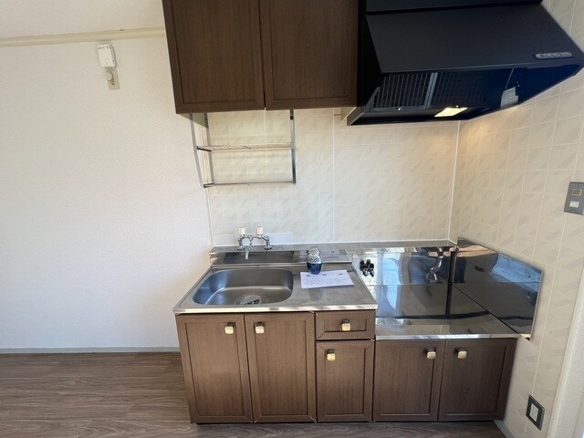 トゥインクルコート文化町６番館の物件内観写真