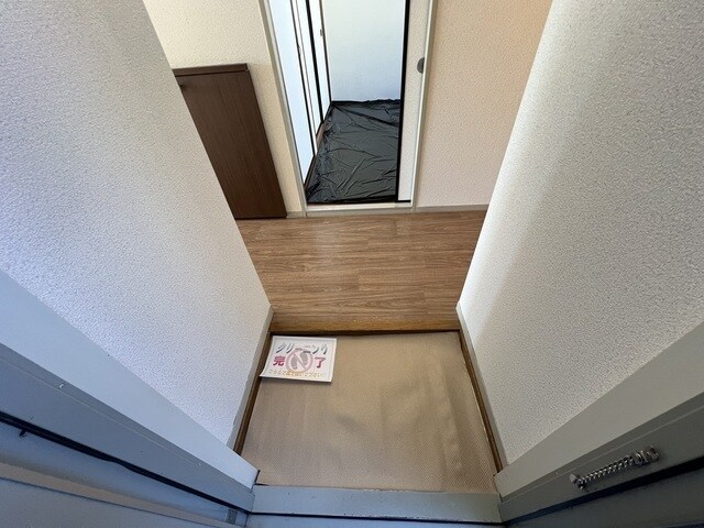 トゥインクルコート文化町６番館の物件内観写真