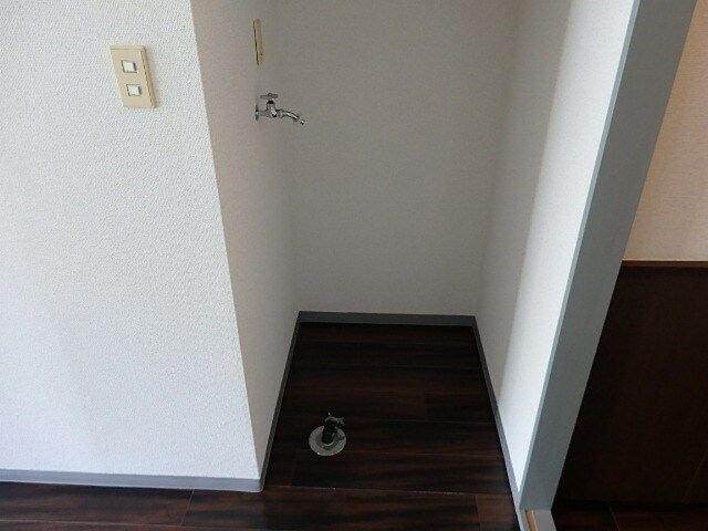 トゥインクルコート文化町６番館の物件内観写真