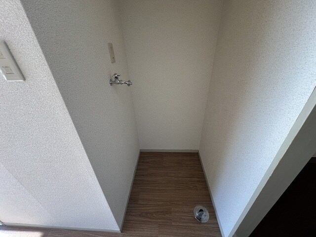 トゥインクルコート文化町６番館の物件内観写真