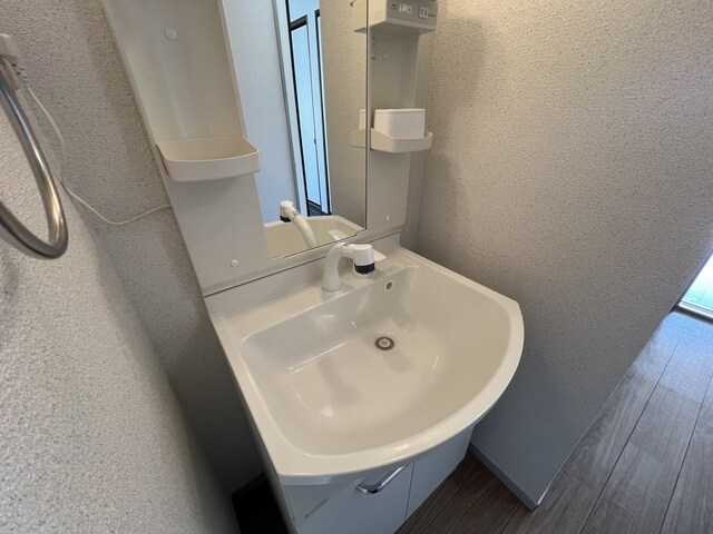 トゥインクルコート文化町６番館の物件内観写真