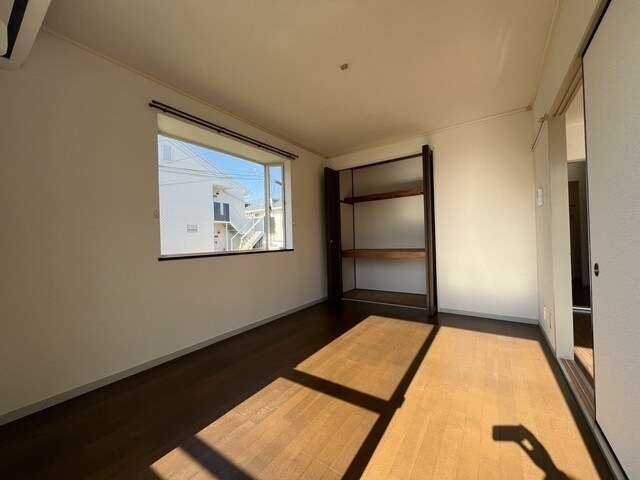 トゥインクルコート文化町６番館の物件内観写真