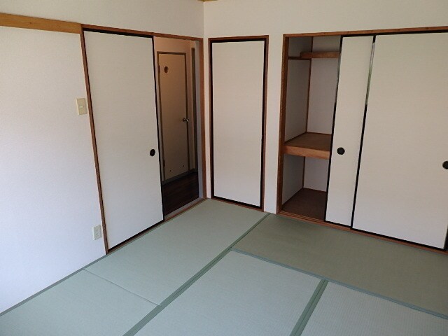 トゥインクルコート文化町６番館の物件内観写真