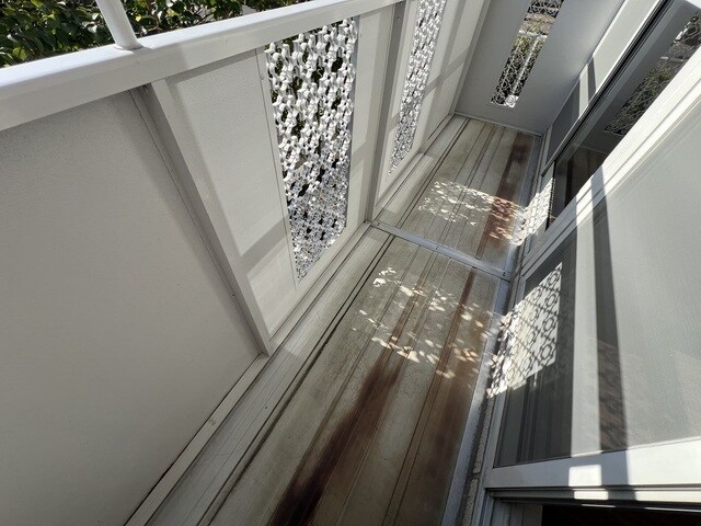 トゥインクルコート文化町６番館の物件内観写真