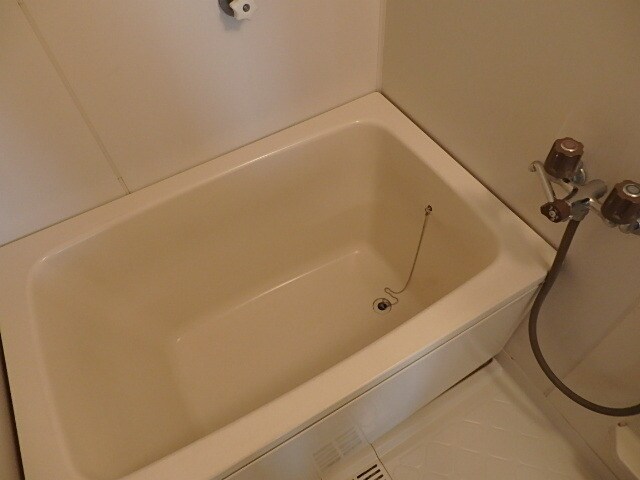 トゥインクルコート文化町６番館の物件内観写真