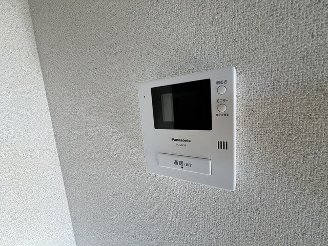 トゥインクルコート文化町６番館の物件内観写真