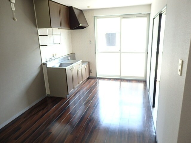 トゥインクルコート文化町６番館の物件内観写真