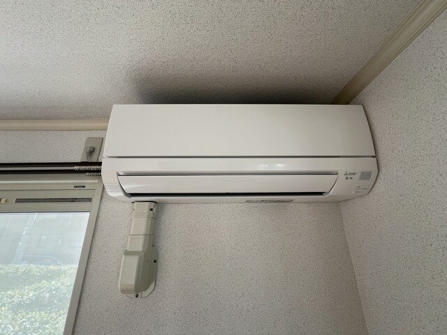 トゥインクルコート文化町６番館の物件内観写真