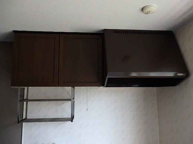 トゥインクルコート文化町６番館の物件内観写真