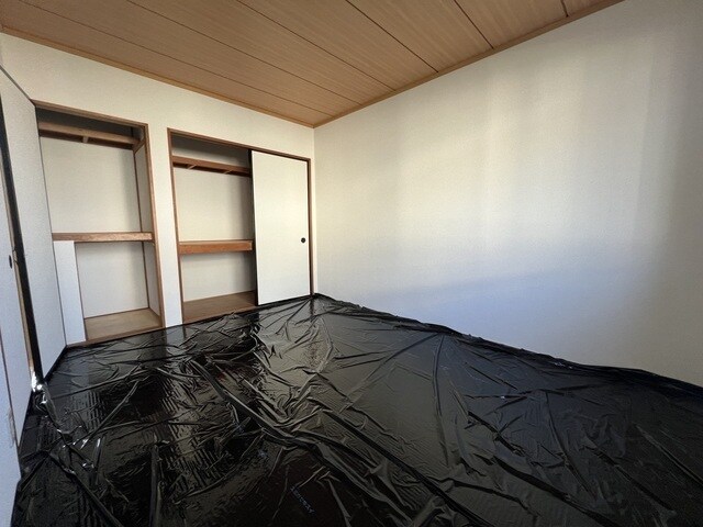 トゥインクルコート文化町６番館の物件内観写真